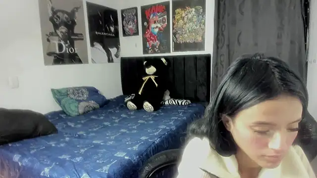 Candy  Girll18 online show from 27, 2, 2026