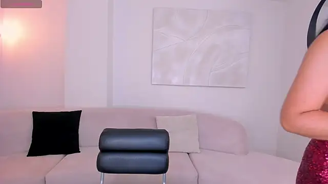 SophieLanne online show from 14, 2, 2026