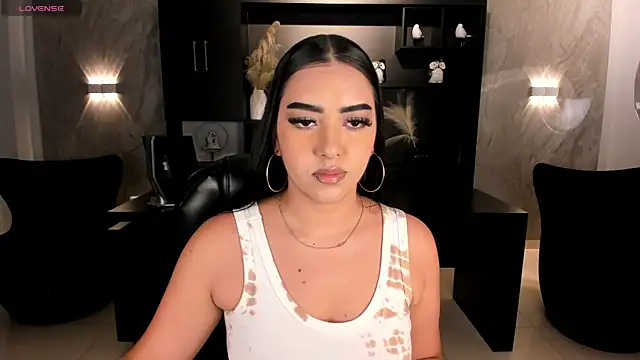 SophieLanne online show from 22, 6, 2026