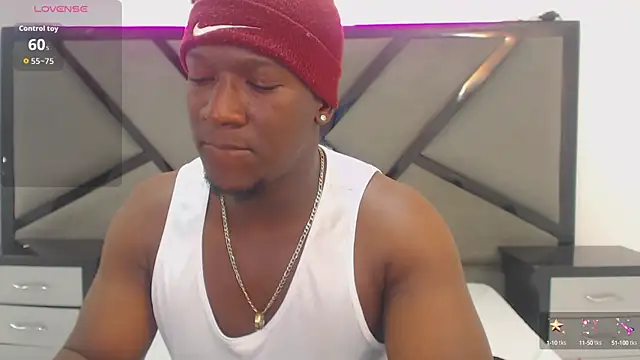 kingAlexander22 online show from 16, 11, 2025