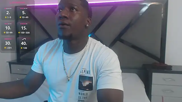 kingAlexander22 online show from 17, 11, 2025