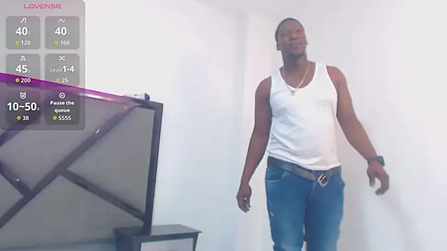 kingAlexander22 online show from 20, 11, 2025