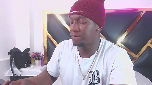 kingAlexander22 online show from 23, 11, 2025