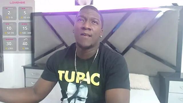 kingAlexander22 online show from 29, 11, 2025