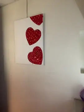 LaraDanverss online show from 27, 4, 2026