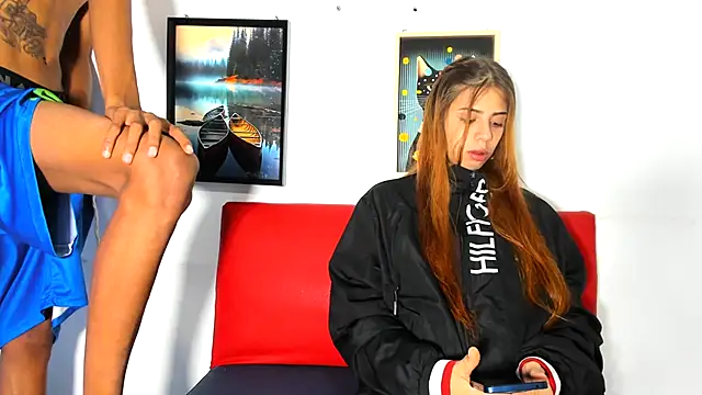 Savage Room BDSM online show from 26, 11, 2025