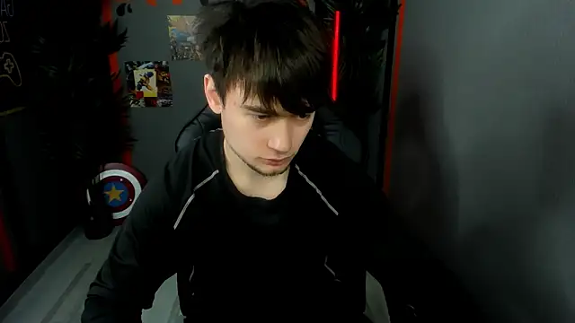 AlejandroEllias online show from 21, 2, 2026