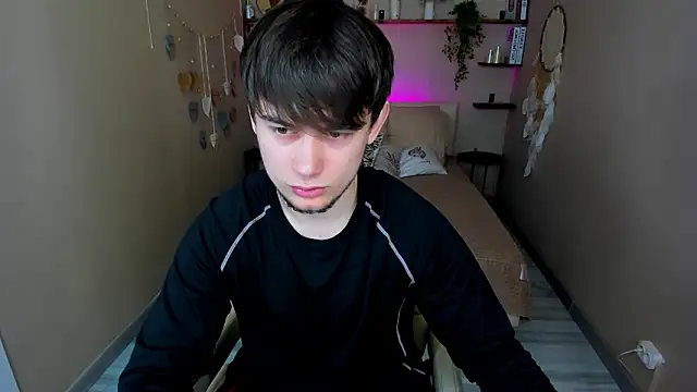 AlejandroEllias online show from 28, 2, 2026