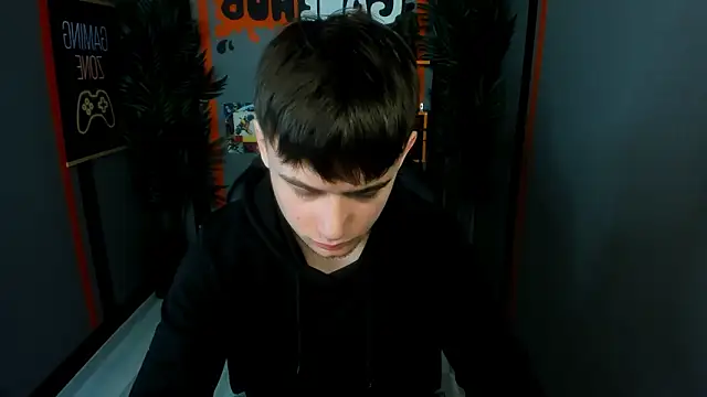 AlejandroEllias online show from 18, 3, 2026