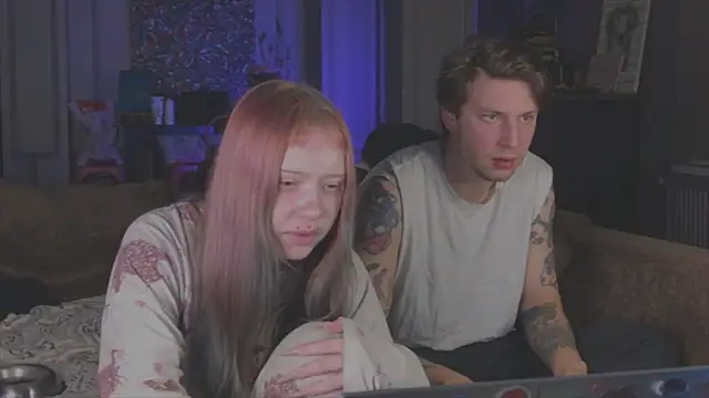 Frend Zone online show from 25, 11, 2025