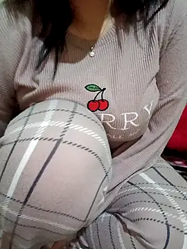 Snapshot of Maryam89six chatting on 17, 1, 2026 Maryam89six online show from 17, 1, 2026