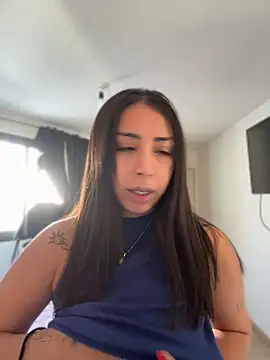 Lina soler69 online show from 27, 7, 2026