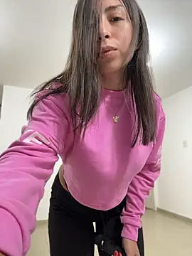 Lina soler69 online show from 29, 7, 2026