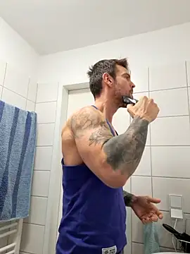 Mystery Mark online show from 7, 1, 2026