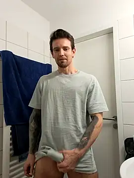 Mystery Mark online show from 17, 2, 2026