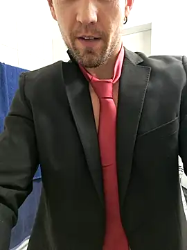 Mystery Mark online show from 19, 2, 2026