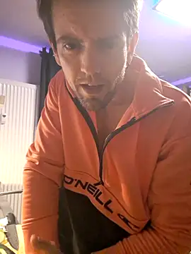 Mystery Mark online show from 8, 3, 2026