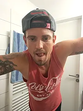 Mystery Mark online show from 7, 4, 2026