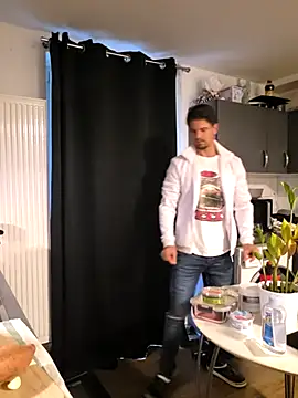 Mystery Mark online show from 21, 4, 2026