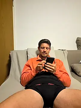 Mystery Mark online show from 23, 4, 2026