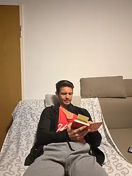 Mystery Mark online show from 26, 4, 2026