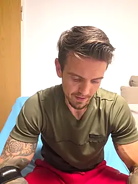 Mystery Mark online show from 28, 4, 2026