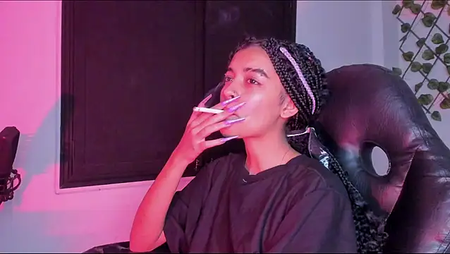 Anny Kiitty online show from 3, 3, 2026