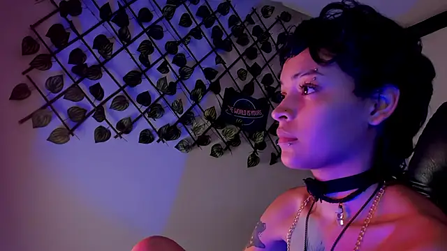 Anny Kiitty online show from 7, 6, 2026