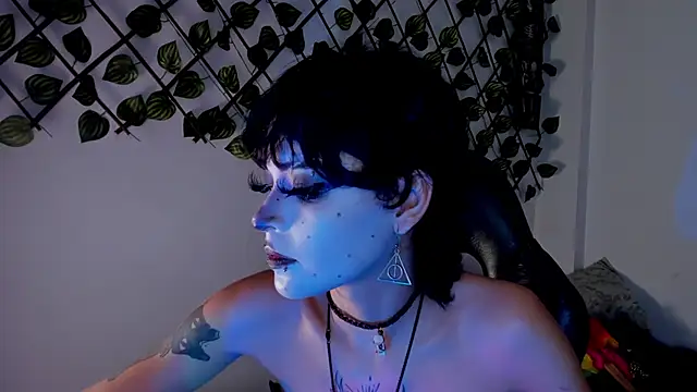 Anny Kiitty online show from 12, 6, 2026