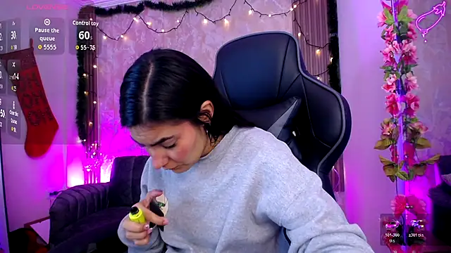 Tiny Mooore1 online show from 27, 11, 2025