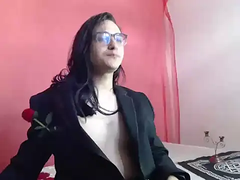 Amoneth Xx online show from 21, 11, 2025