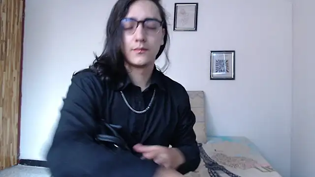 Amoneth Xx online show from 27, 2, 2026