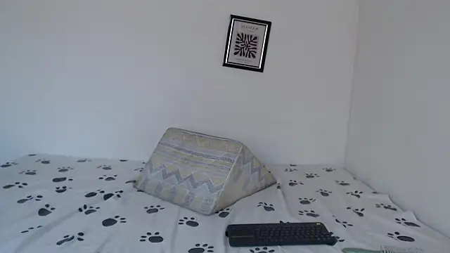 Amoneth Xx online show from 11, 3, 2026