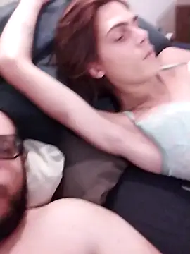 YoungTransAndBi online show from 17, 11, 2025