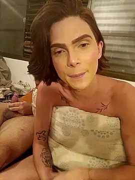 YoungTransAndBi online show from 27, 11, 2025