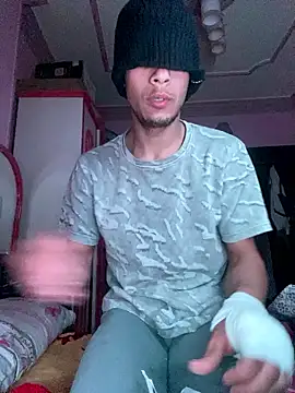 Snapshot of GoSas4Z-A chatting on 17, 1, 2026 GoSas4Z-A online show from 17, 1, 2026