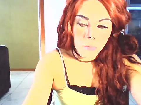 melany-michu online show from 8, 1, 2026