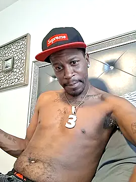 yourboy501withthebig1 online show from 17, 7, 2026