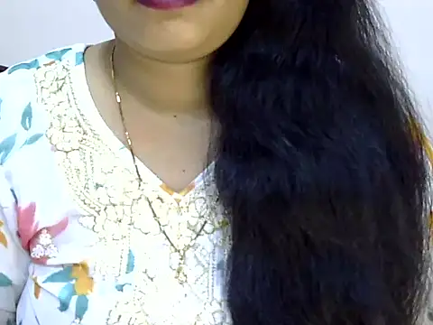 Muskan Jha online show from 12, 4, 2026