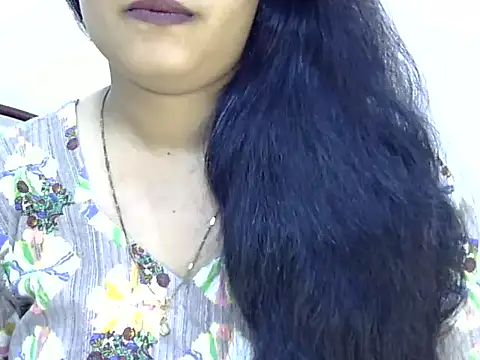 Muskan Jha online show from 21, 4, 2026
