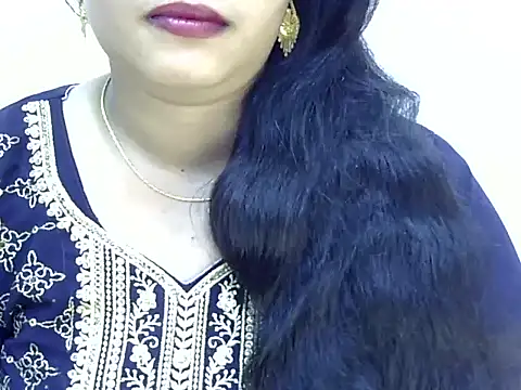 Muskan Jha online show from 13, 5, 2026