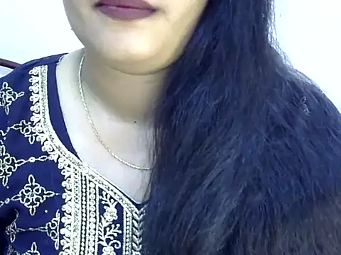 Muskan Jha online show from 18, 5, 2026
