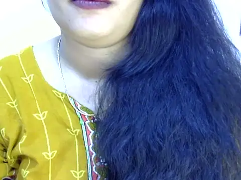Muskan Jha online show from 19, 5, 2026
