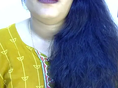 Muskan Jha online show from 19, 5, 2026