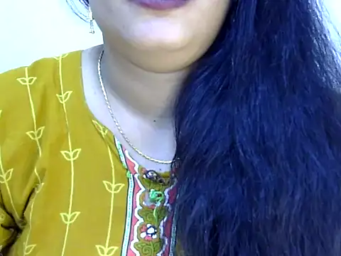 Muskan Jha online show from 19, 5, 2026