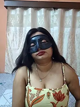 Cute-richa1 online show from 20, 4, 2026