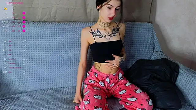 Donna Hicks online show from 30, 11, 2025