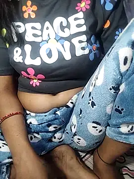 sexysushma1992 online show from 9, 2, 2026