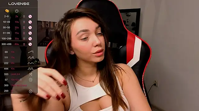 Emilia mala online show from 29, 11, 2025