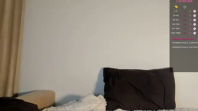 Emilia mala online show from 23, 4, 2026